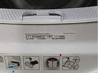 Siemens iq500 isensoric aquastop iqdrive wasmachine & siemens iq300 isensoric wasdroger - afbeelding 7 van  7