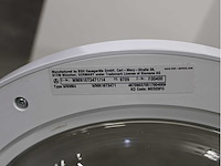 Siemens iq500 isensoric aquastop iqdrive wasmachine & siemens iq300 isensoric wasdroger - afbeelding 5 van  7