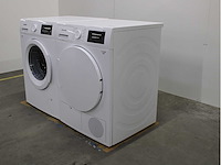 Siemens iq500 isensoric aquastop iqdrive wasmachine & siemens iq300 isensoric wasdroger - afbeelding 7 van  8