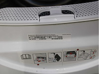 Siemens iq500 isensoric aquastop iqdrive wasmachine & siemens iq300 isensoric wasdroger - afbeelding 7 van  8