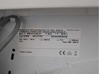 Siemens iq500 isensoric aquastop iqdrive wasmachine & siemens iq500 isensoric bestcollection selfcleaning condenser wasdroger - afbeelding 5 van  8