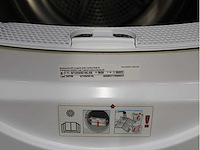 Siemens iq500 isensoric aquastop iqdrive wasmachine & siemens iq500 isensoric bestcollection selfcleaning condenser wasdroger - afbeelding 8 van  8