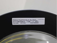 Siemens iq500 isensoric aquastop iqdrive wasmachine & siemens iq500 isensoric bestcollection wasdroger - afbeelding 5 van  8