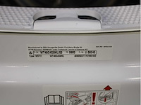 Siemens iq500 isensoric aquastop iqdrive wasmachine & siemens iq500 isensoric bestcollection wasdroger - afbeelding 8 van  8