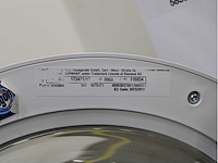 Siemens iq500 isensoric aquastop iqdrive wasmachine & siemens iq500 isensoric selfcleaning condenser wasdroger - afbeelding 5 van  8