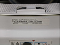 Siemens iq500 isensoric aquastop iqdrive wasmachine & siemens iq500 isensoric selfcleaning condenser wasdroger - afbeelding 8 van  8
