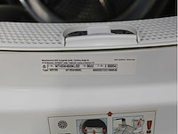 Siemens iq500 isensoric aquastop iqdrive wasmachine & siemens iq500 isensoric selfcleaning condenser wasdroger - afbeelding 8 van  8