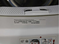 Siemens iq500 isensoric bestcollection i-dos iqdrive wasmachine & siemens iq500 isensoric selfcleaning condenser wasdroger - afbeelding 8 van  8