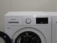 Siemens iq500 isensoric bestcollection i-dos iqdrive wasmachine & siemens iq500 isensoric selfcleaning condenser wasdroger - afbeelding 3 van  7