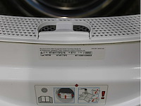Siemens iq500 isensoric bestcollection i-dos iqdrive wasmachine & siemens iq800 ecostar selfcleaning condenser wasdroger - afbeelding 8 van  8