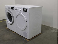 Siemens iq500 isensoric i-dos aquastop iqdrive wifi wasmachine & siemens iq300 isensoric extraklasse wasdroger - afbeelding 7 van  8