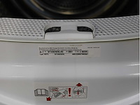 Siemens iq500 isensoric i-dos aquastop iqdrive wifi wasmachine & siemens iq300 isensoric extraklasse wasdroger - afbeelding 8 van  8