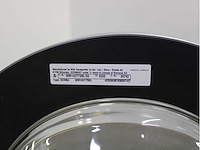 Siemens iq500 isensoric iqdrive aquastop wasmachine & siemens iq500 isensoric selfcleaning condenser wasdroger - afbeelding 5 van  8