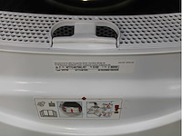 Siemens iq500 isensoric iqdrive aquastop wasmachine & siemens iq500 isensoric selfcleaning condenser wasdroger - afbeelding 8 van  8