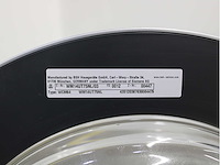 Siemens iq500 isensoric iqdrive aquastop wasmachine & siemens iq700 isensoric selfcleaning condenser wasdroger - afbeelding 5 van  8