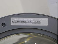 Siemens iq500 isensoric iqdrive extraklasse wasmachine & siemens iq500 isensoric extraklasse wasdroger - afbeelding 5 van  8