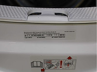 Siemens iq500 isensoric iqdrive extraklasse wasmachine & siemens iq500 isensoric extraklasse wasdroger - afbeelding 8 van  8