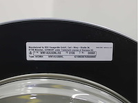 Siemens iq500 isensoric iqdrive wasmachine & siemens iq500 isensoric selfcleaning condenser wasdroger - afbeelding 5 van  8