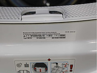 Siemens iq500 isensoric iqdrive wasmachine & siemens iq500 isensoric selfcleaning condenser wasdroger - afbeelding 8 van  8