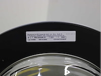 Siemens iq500 isensoric iqdrive wasmachine & siemens iq500 isensoric selfcleaning condenser wasdroger - afbeelding 5 van  8