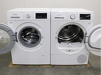 Siemens iq500 isensoric selfcleaning condenser wasdrogers - afbeelding 2 van  7