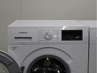 Siemens iq500 isensoric selfcleaning condenser wasdrogers - afbeelding 3 van  7