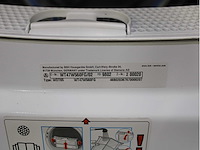 Siemens iq500 isensoric sensofresh system aquastop extraklasse wasmachine & siemens iq700 selfcleaning condenser wasdroger - afbeelding 7 van  7