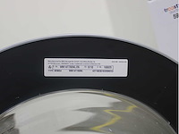 Siemens iq500 isensoric sensofresh system aquastop wasmachine & siemens iq500 isensoric wasdroger - afbeelding 5 van  8