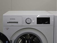 Siemens iq500 isensoric sensofresh system aquastop wasmachine & siemens iq700 isensoric selfcleaning condenser wasdroger - afbeelding 3 van  7