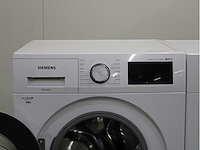 Siemens iq500 isensoric varioperfect iqdrive wasmachine & siemens iq700 isensoric bestcollection selfcleaning condenser wasdroger - afbeelding 3 van  8