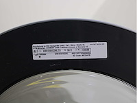 Siemens iq500 isensoric varioperfect iqdrive wasmachine & siemens iq700 isensoric bestcollection selfcleaning condenser wasdroger - afbeelding 5 van  8