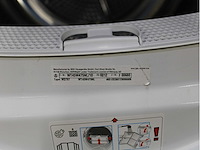 Siemens iq500 isensoric wasmachine & siemens iq500 isensoric selfcleaning condenser wasdroger - afbeelding 8 van  8