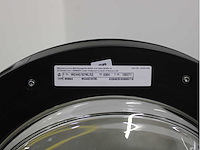 Siemens iq500 isensoric wasmachine & siemens iq500 isensoric selfcleaning condenser wasdroger - afbeelding 5 van  8