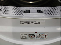 Siemens iq500 isensoric wasmachine & siemens iq500 isensoric selfcleaning condenser wasdroger - afbeelding 8 van  8