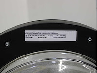 Siemens iq500 isensoric wasmachine & siemens iq500 isensoric selfcleaning condenser wasdroger - afbeelding 5 van  8