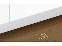 Siemens iq500 sn658x05in vaatwasser - afbeelding 2 van  8