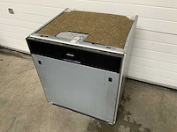 Siemens iq500 sn658x05in vaatwasser - afbeelding 3 van  8
