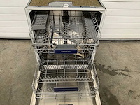 Siemens iq500 sn658x05in vaatwasser - afbeelding 5 van  8