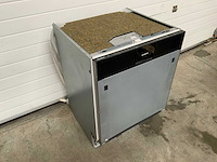 Siemens iq500 sn658x05in vaatwasser - afbeelding 6 van  8