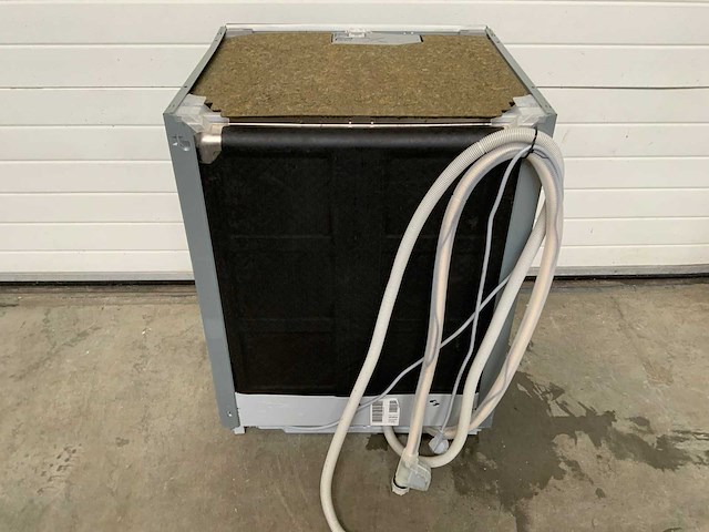 Siemens iq500 sn658x05in vaatwasser - afbeelding 7 van  8