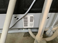Siemens iq500 sn658x05in vaatwasser - afbeelding 8 van  8