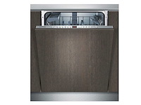 Siemens iq500 sn66p156eu vaatwasser - afbeelding 1 van  8