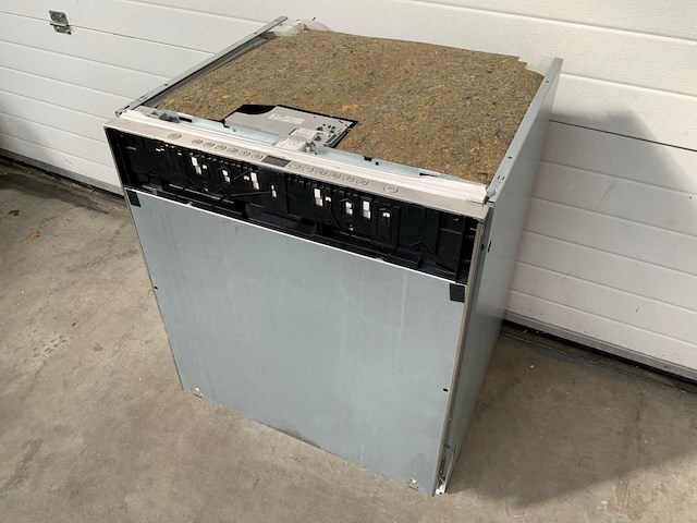 Siemens iq500 sn66p156eu vaatwasser - afbeelding 3 van  8