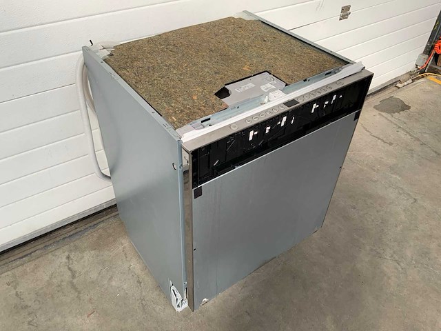 Siemens iq500 sn66p156eu vaatwasser - afbeelding 6 van  8