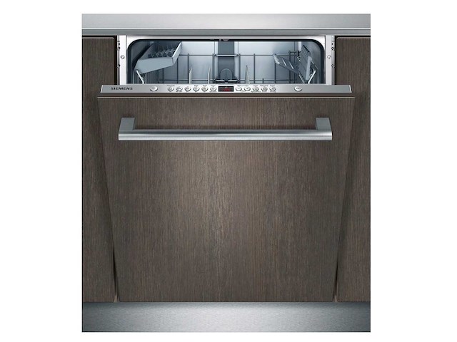 Siemens iq500 sn69m035nl vaatwasser - afbeelding 1 van  10