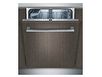 Siemens iq500 sn69m035nl vaatwasser - afbeelding 1 van  10
