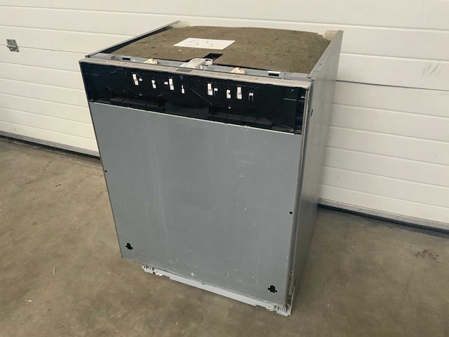 Siemens iq500 sx68m055eu vaatwasser - afbeelding 3 van  8