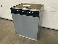 Siemens iq500 sx68m055eu vaatwasser - afbeelding 3 van  8