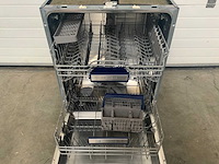 Siemens iq500 sx68m055eu vaatwasser - afbeelding 5 van  8