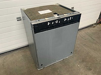 Siemens iq500 sx68m055eu vaatwasser - afbeelding 6 van  8